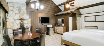 Arrowhead Tree Top Lodge