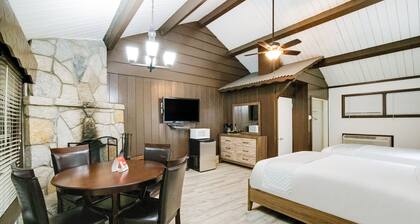 Arrowhead Tree Top Lodge