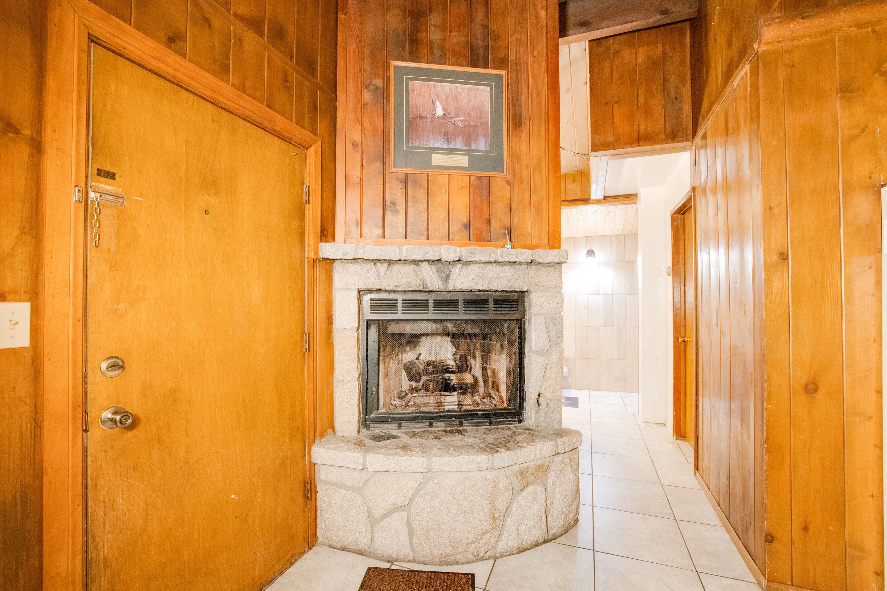 Servicios de la habitación