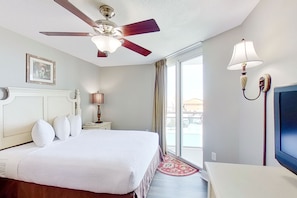 Condo, 2 Bedrooms - Bahama Sands Luxury Condominiums (North Myrtle Beach)