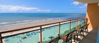 Bahama Sands Luxury Condominiums