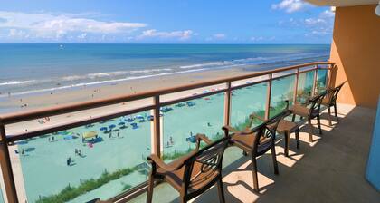 Bahama Sands Luxury Condominiums