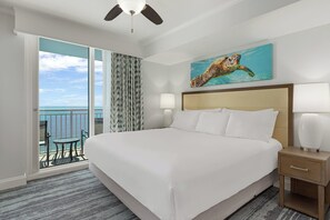 1 bedroom, in-room safe, iron/ironing board, free WiFi