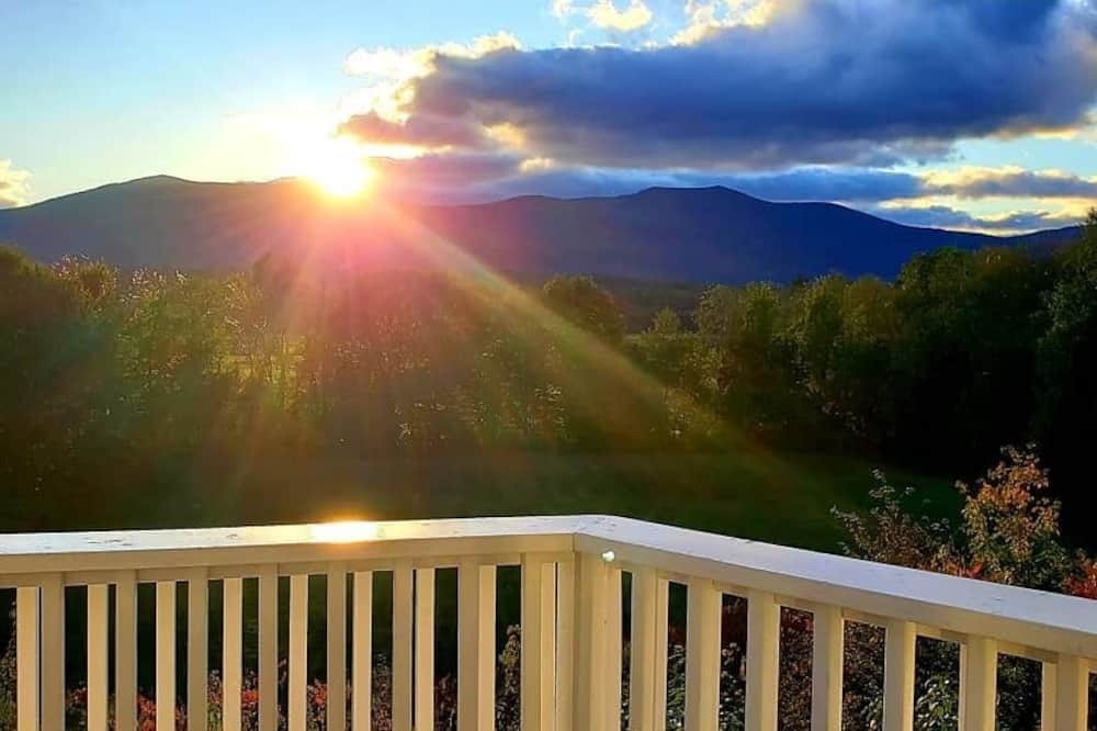 North Conway Mountain Inn