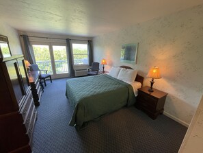 Zimmer, 1 Queen-Bett