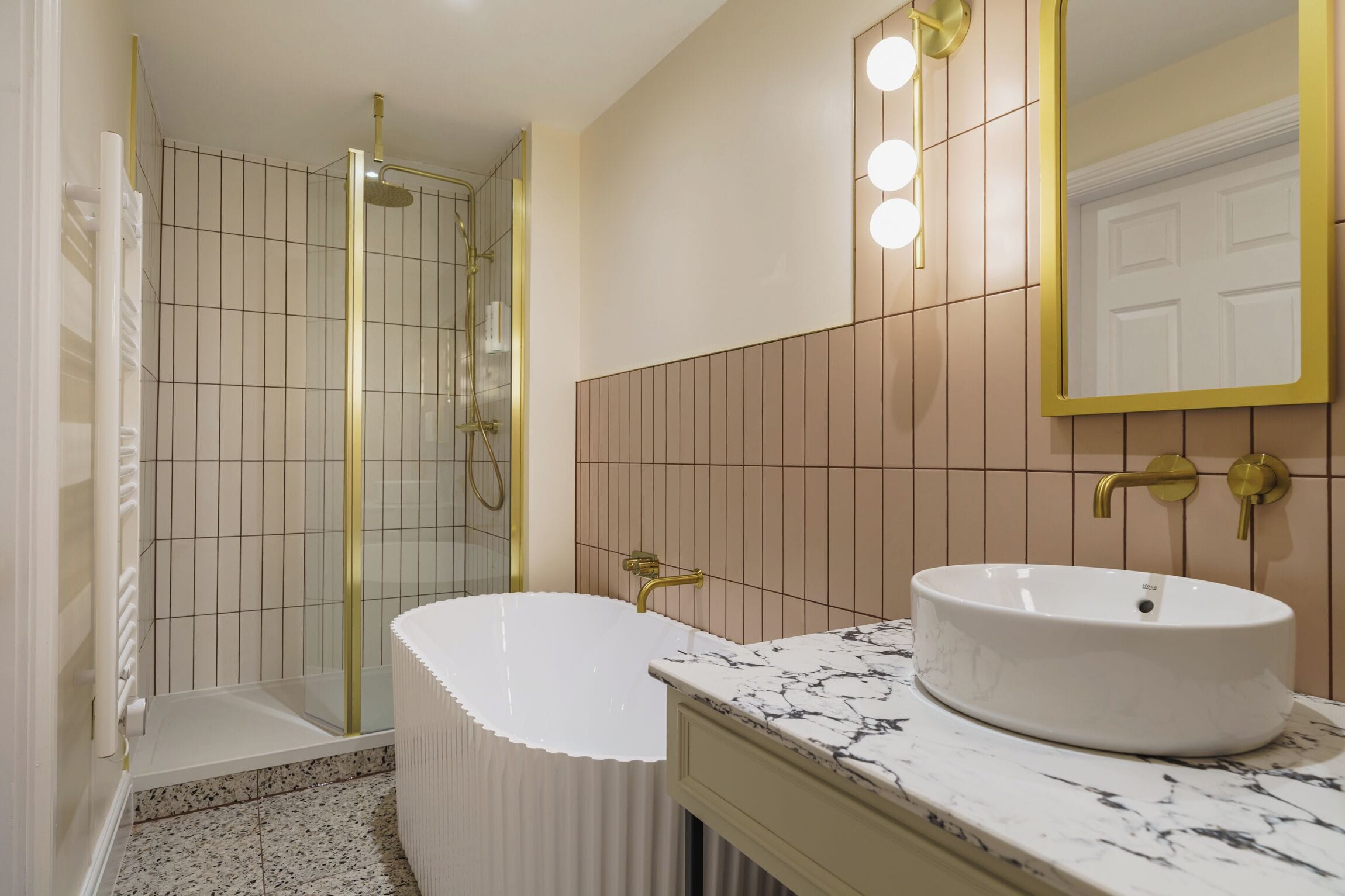 classic double or twin room | premium bedding, individually decorated, free wifi, bed sheets