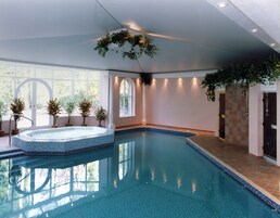 Tratamientos corporales, masajes deportivos, envolturas corporales