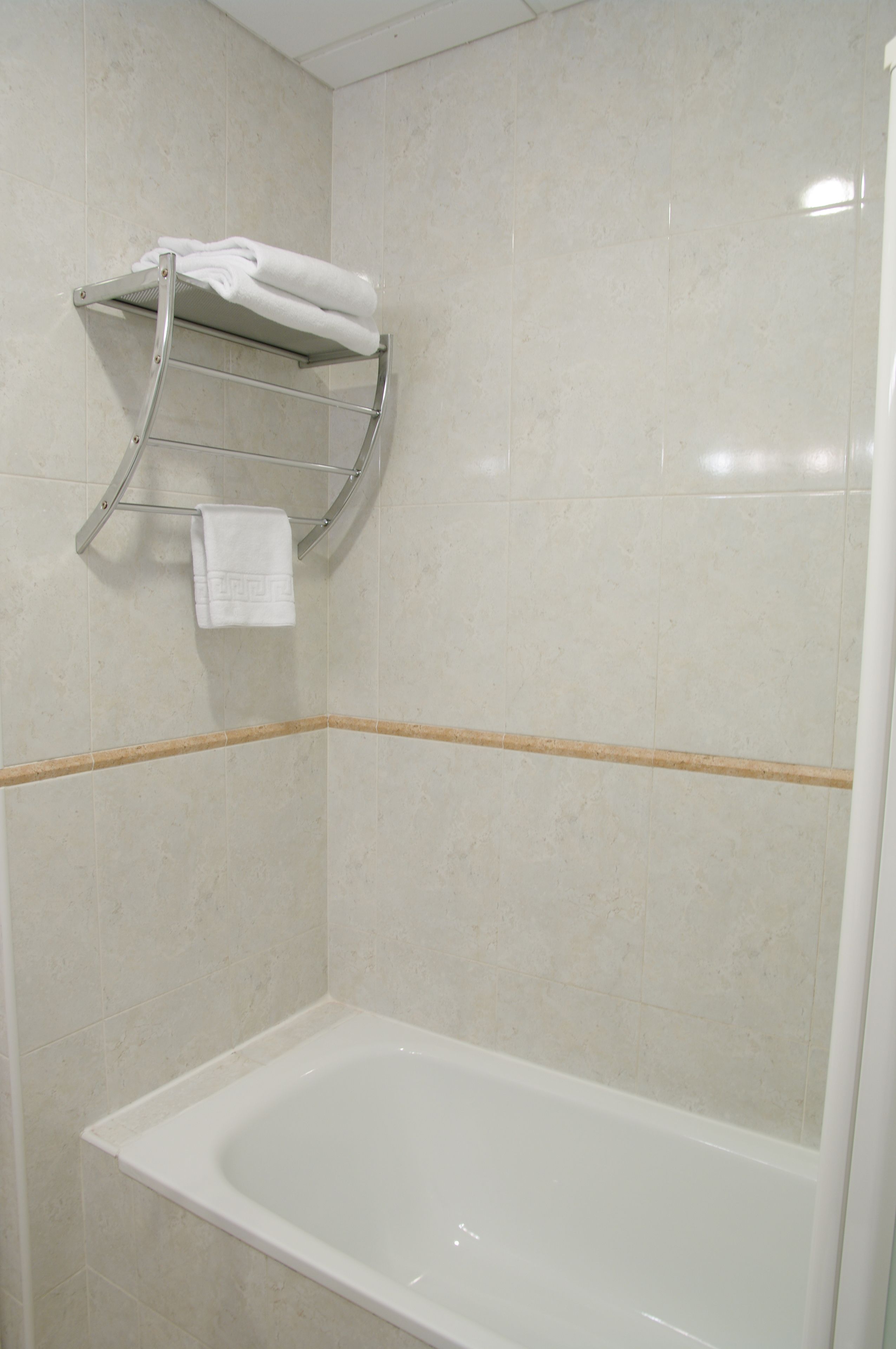 Foto - Hotel Barajas Plaza