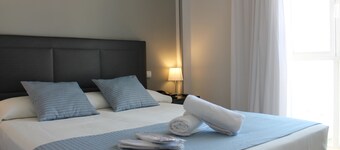 Hotel Barajas Plaza Madrid