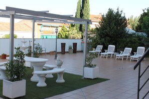 TV - Hotel Barajas Plaza Madrid (Madrid)