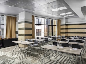 Salle de réunion