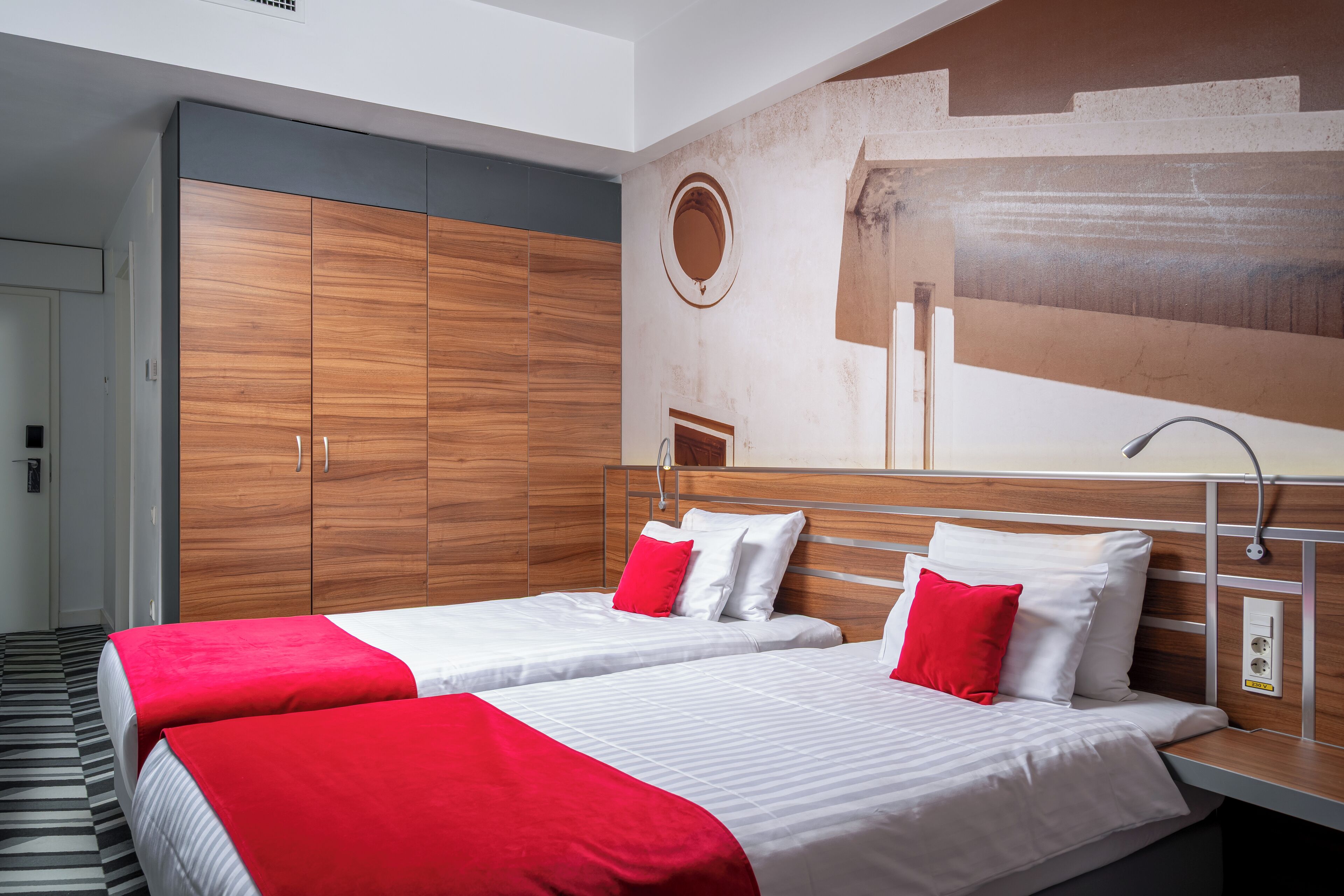Foto - Mercure Bucharest Unirii