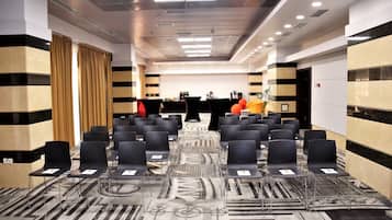 Sala de reuniones