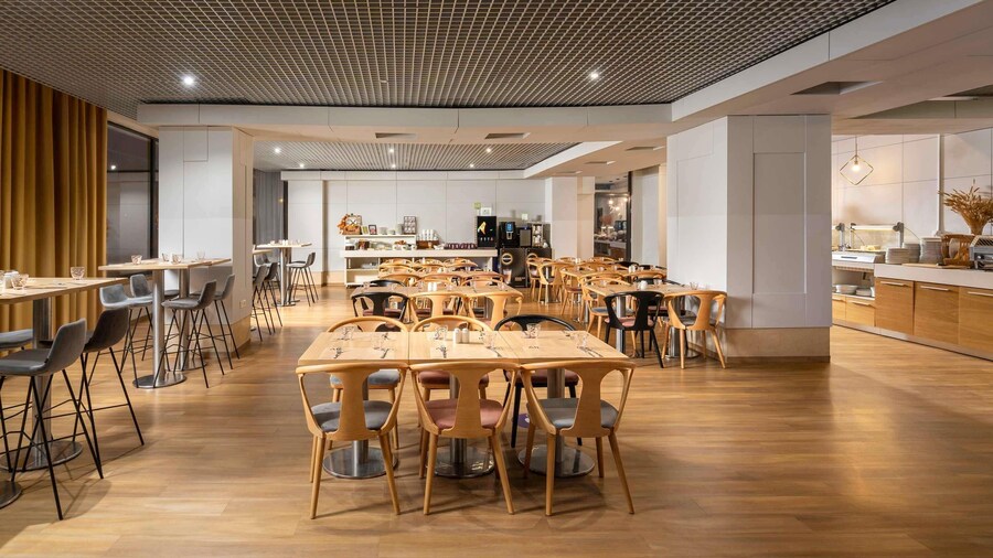 Mercure Bucharest Unirii