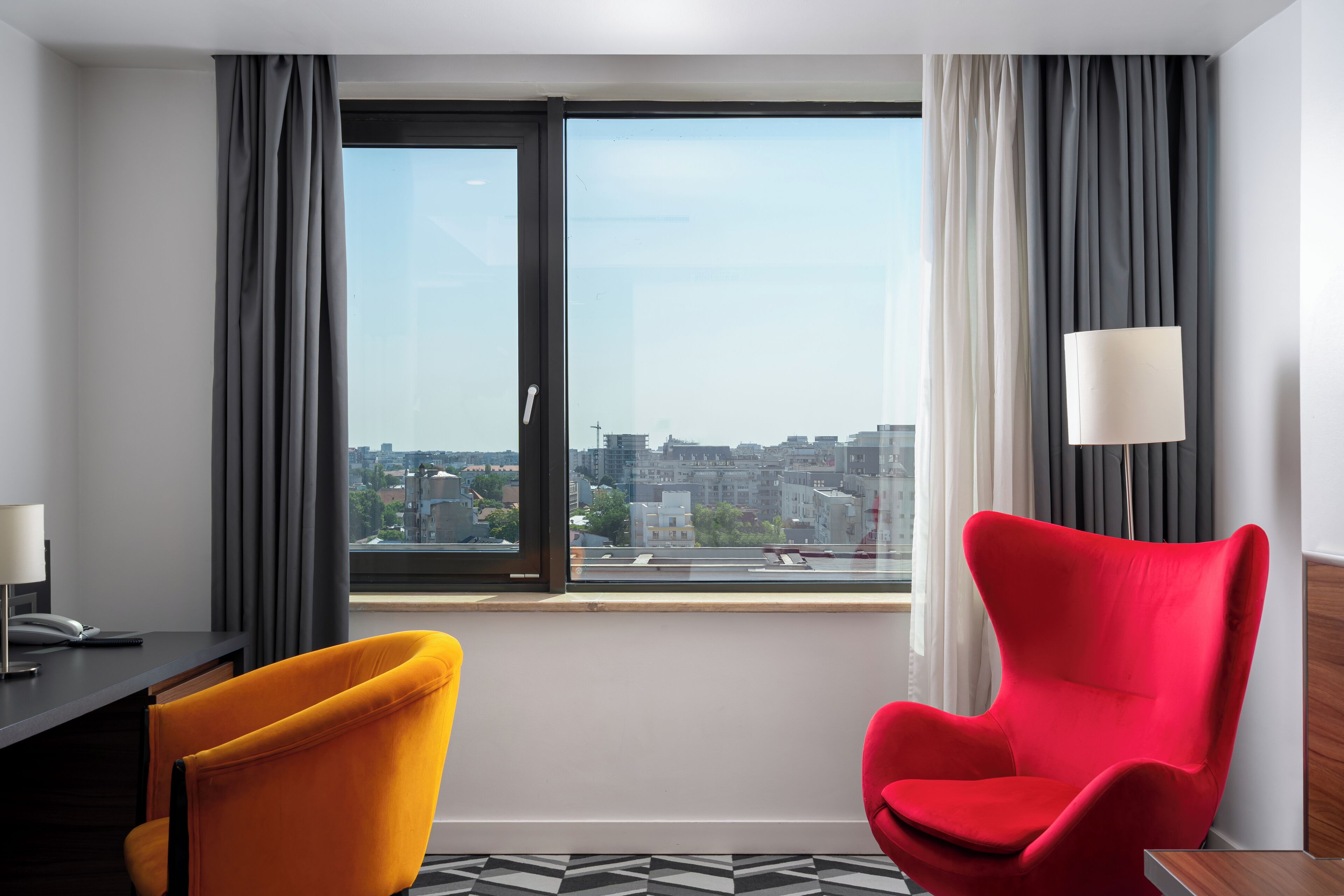 Foto - Mercure Bucharest Unirii