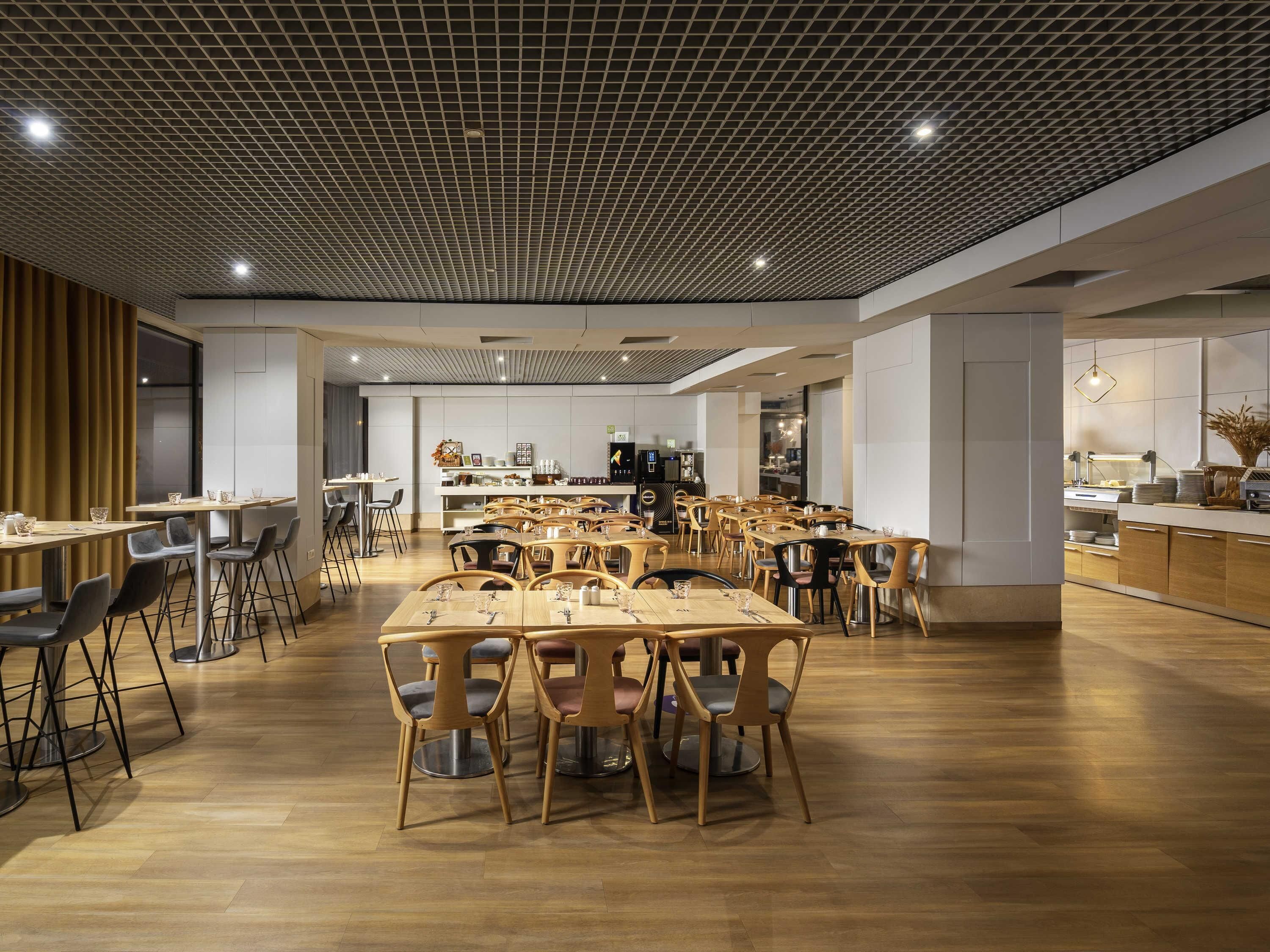 Foto - Mercure Bucharest Unirii