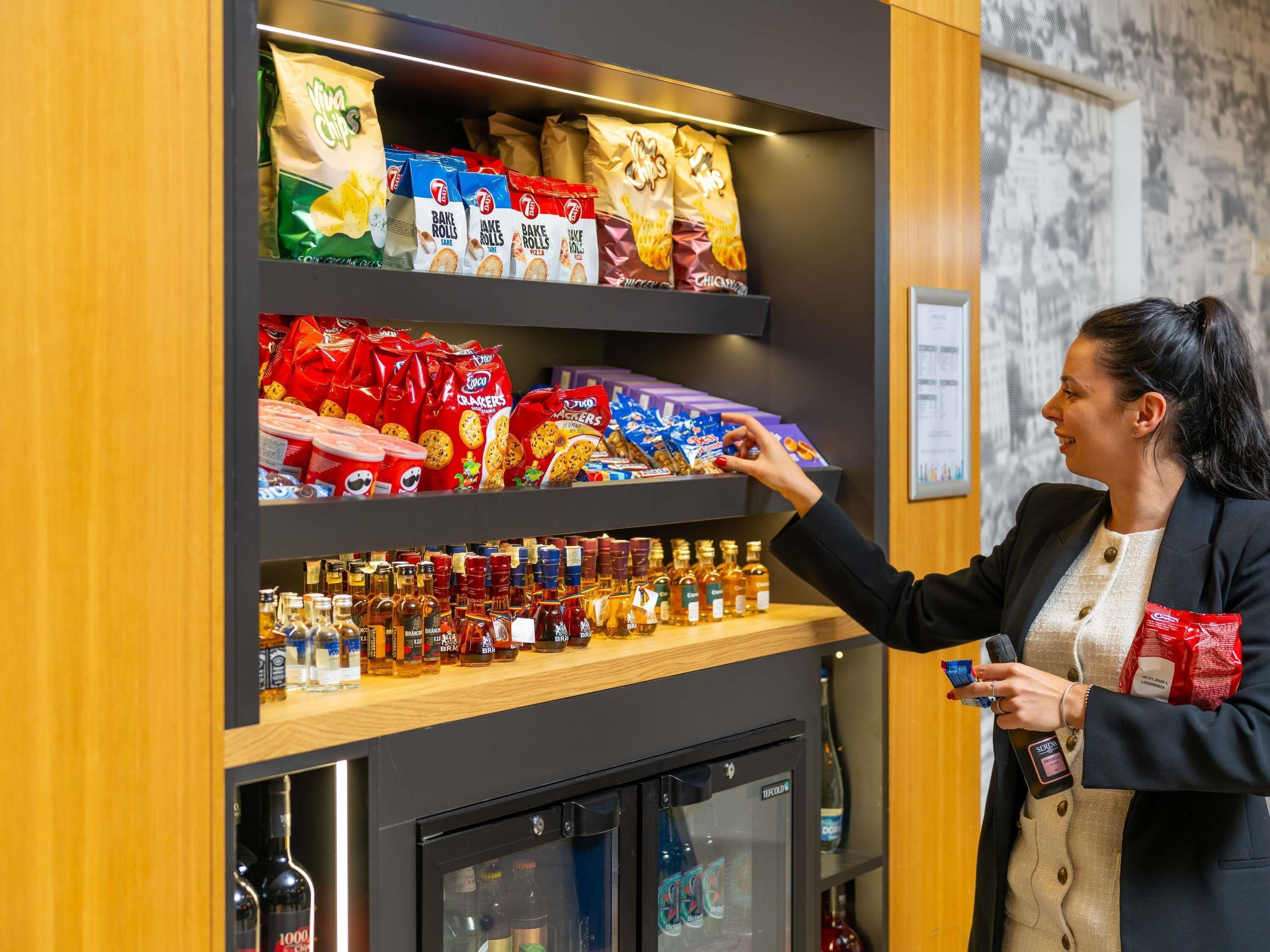 Foto - Mercure Bucharest Unirii