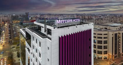 Mercure Bucharest Unirii