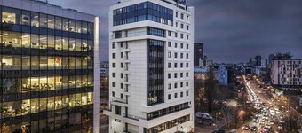 Mercure Bucharest Unirii