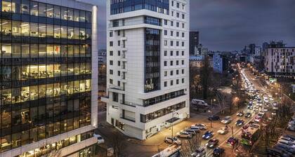 Mercure Bucharest Unirii