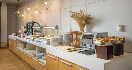 Mercure Bucharest Unirii