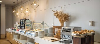 Mercure Bucharest Unirii