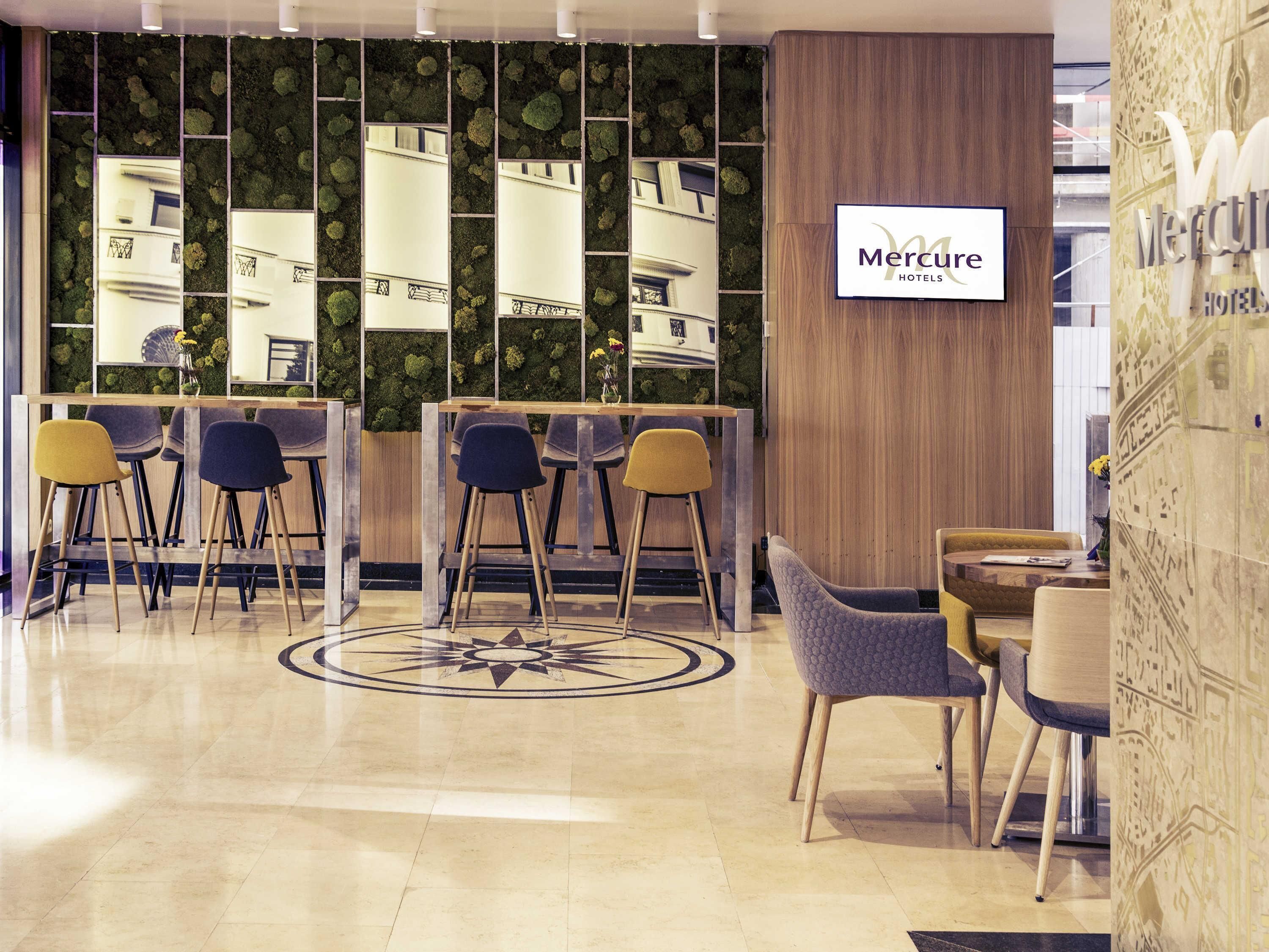 Foto - Mercure Bucharest Unirii