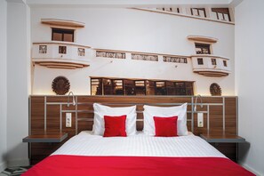 Privilege, Suite, 1 Double Bed