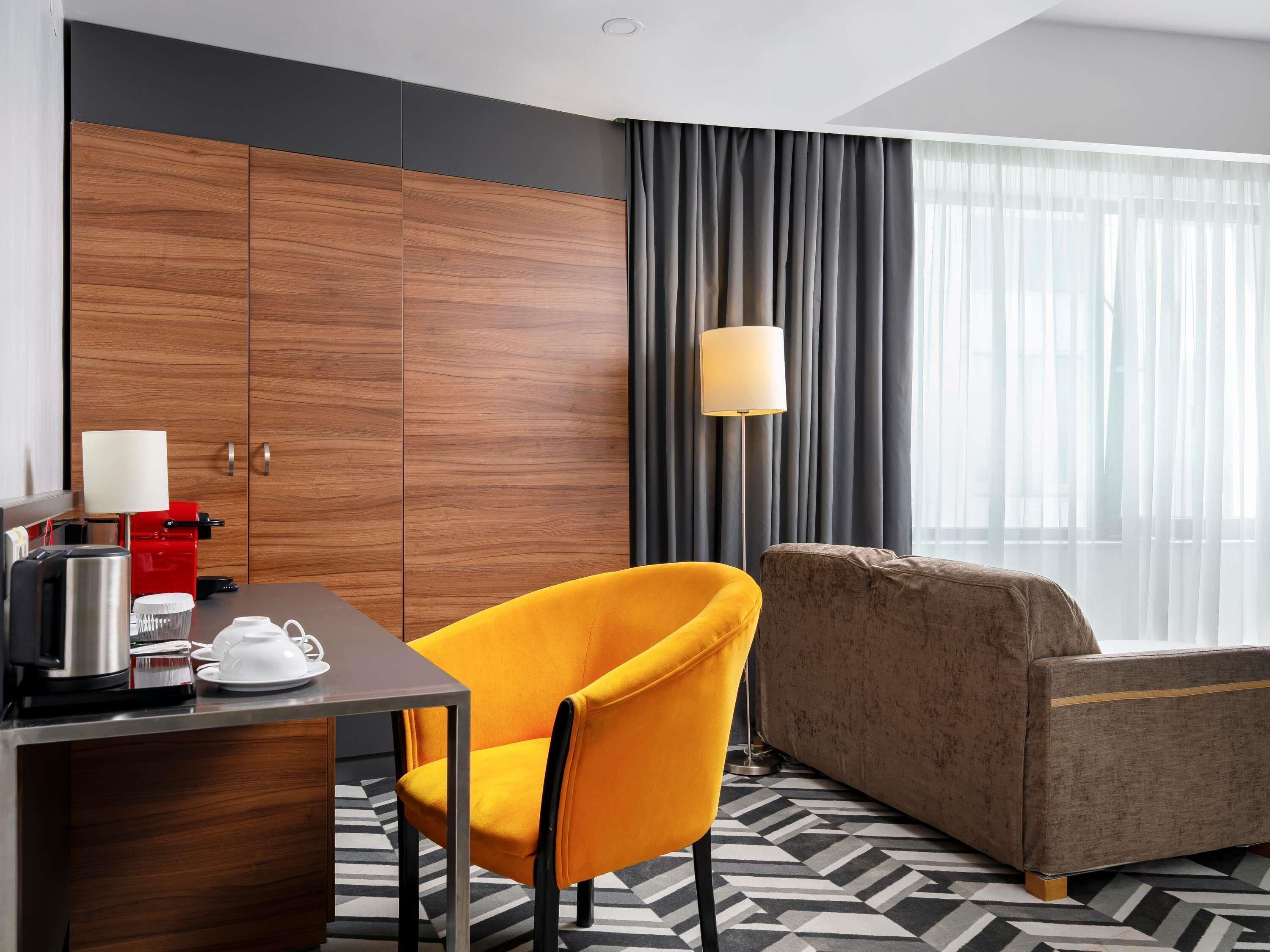 Foto - Mercure Bucharest Unirii