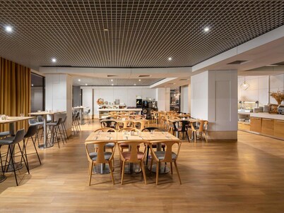 Mercure Bucharest Unirii