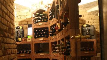 Sala de degustaciones