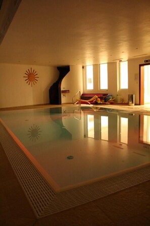 Piscine d’exercice/pour les longueurs