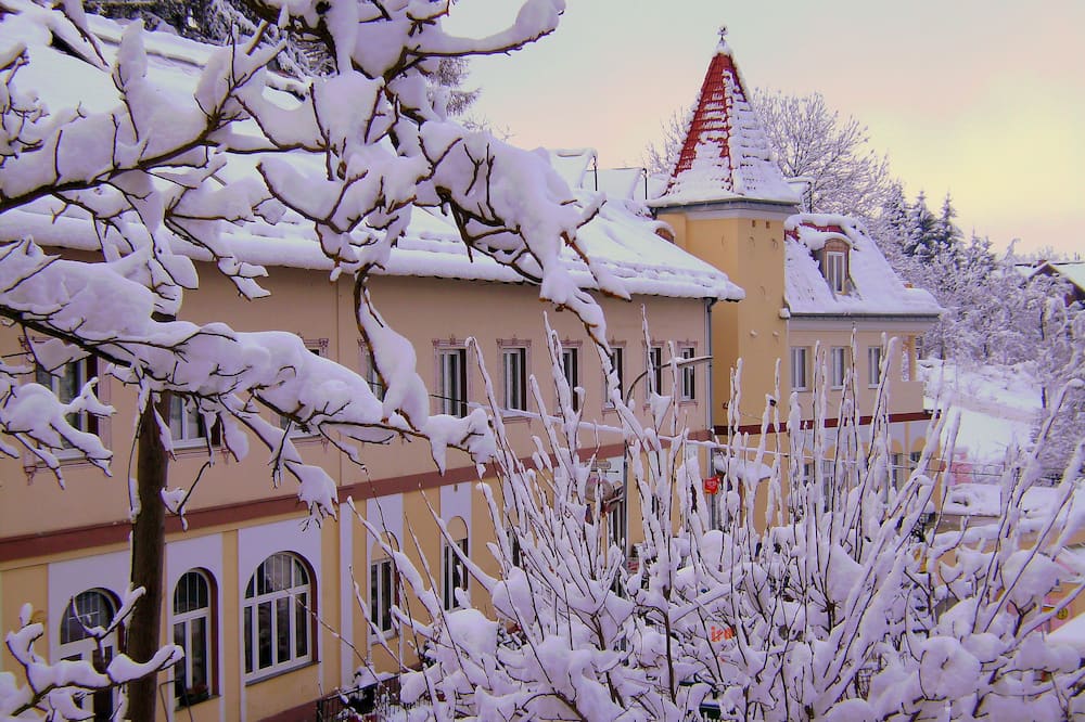 Hotel-Restaurant Marienhof