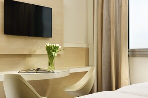 Economy Single Room
