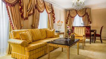 Vistas desde la habitación