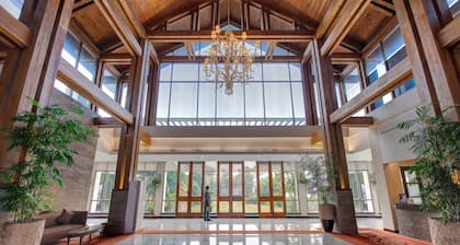 Pearl Continental Hotel Muzaffarabad