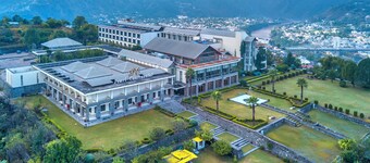 Pearl Continental Hotel Muzaffarabad