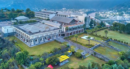 Pearl Continental Hotel Muzaffarabad