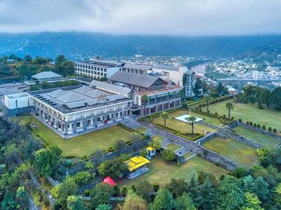 Pearl Continental Hotel Muzaffarabad