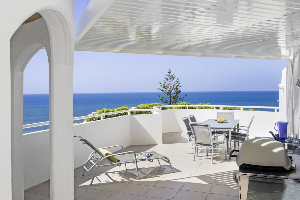 Penthouse, 3 Bedrooms