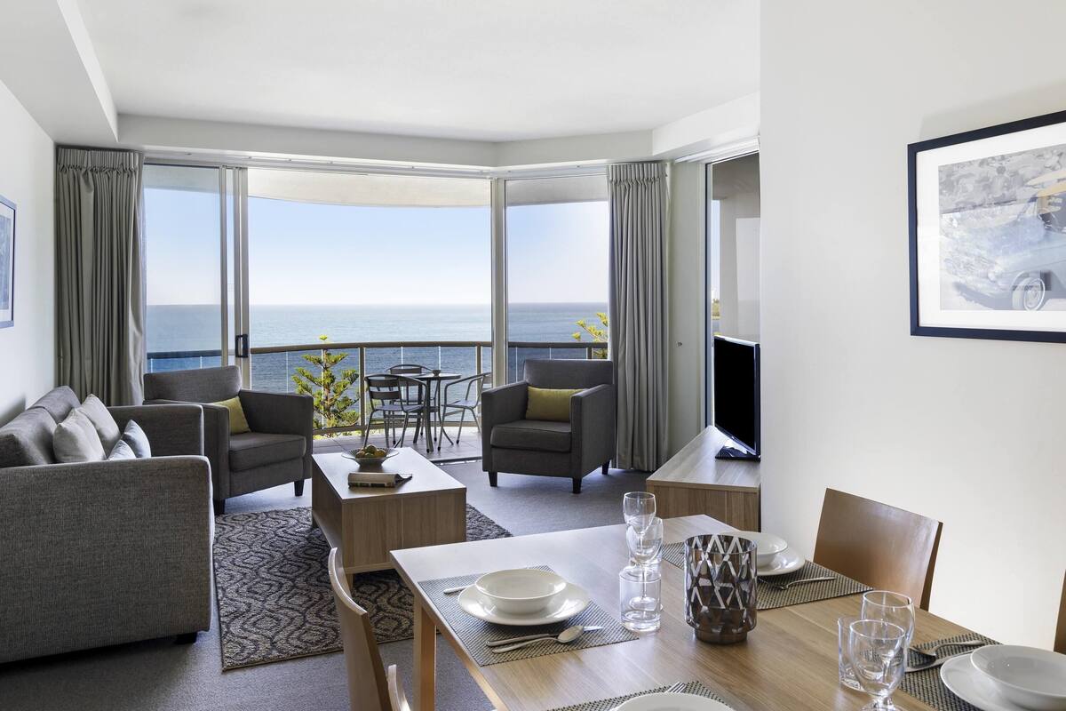 Penthouse, 2 Bedrooms