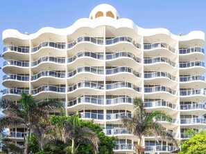 Miscellaneous - Mantra Zanzibar (Mooloolaba)