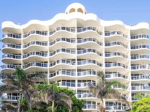 Exterior - Mantra Zanzibar (Mooloolaba)