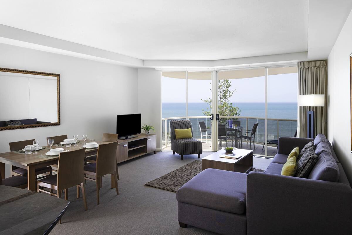 Penthouse, 3 Bedrooms