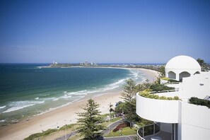 View from property - Mantra Sirocco Resort (Mooloolaba)