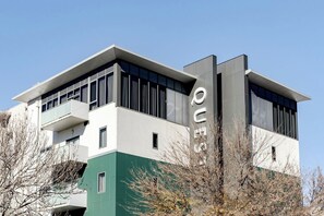 Exterior - Quest Albury (Albury)
