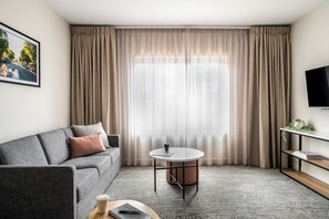 Télévision LED de 40 pouces avec chaînes numériques, télévision, Netflix