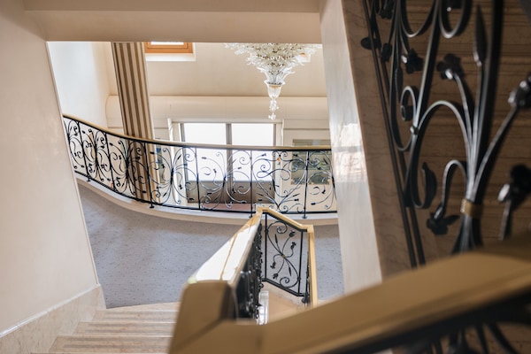 Escaleras