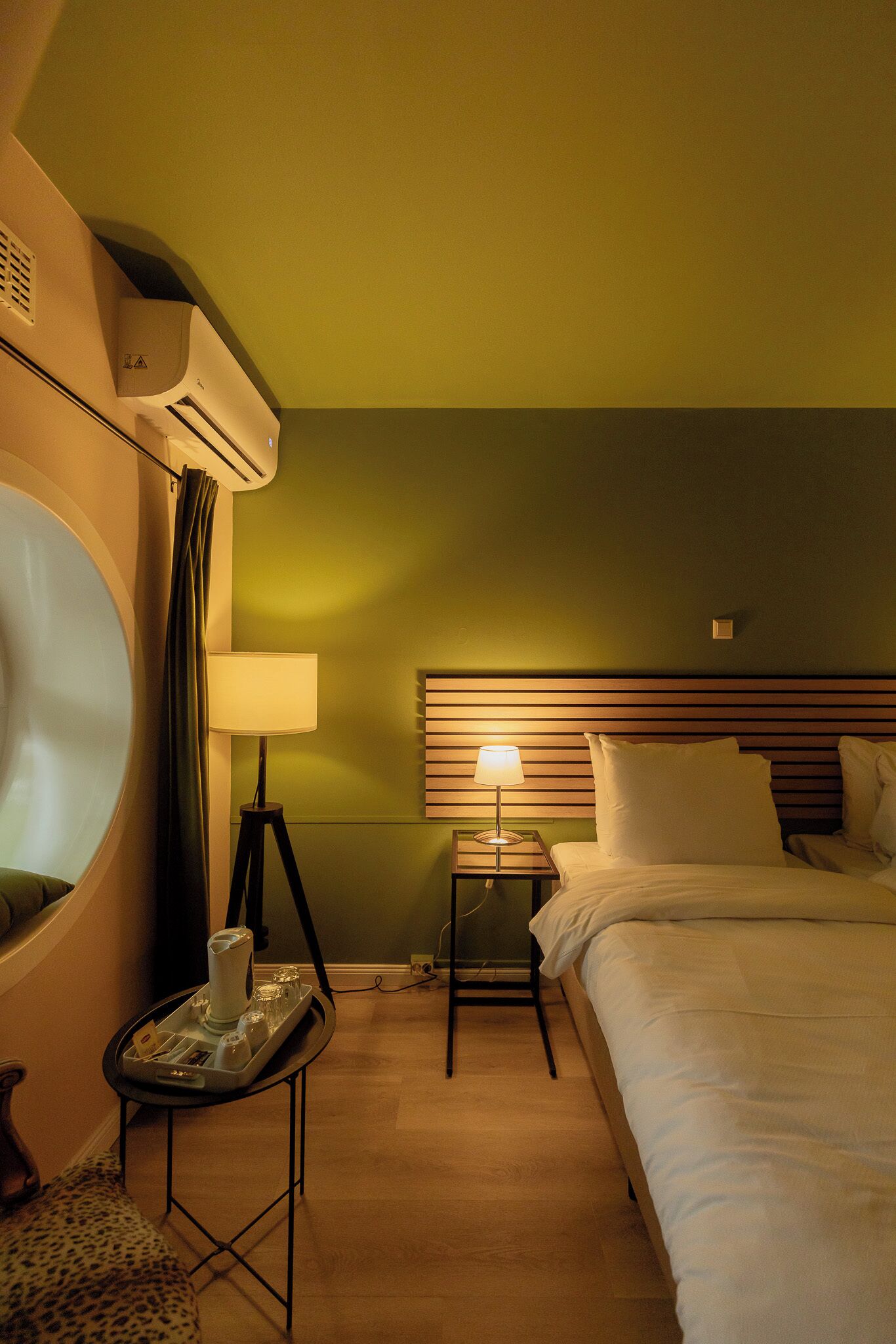 Photo - FLOATS by H2OTEL Rotterdam