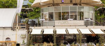FLOATS by H2OTEL